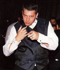 James Zierse