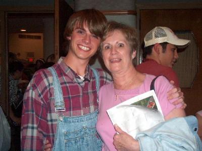 Sharon Anderson