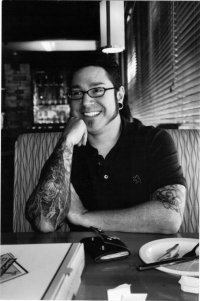 David Loiterstein