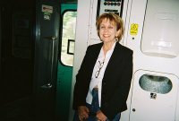Jeanne Seaward