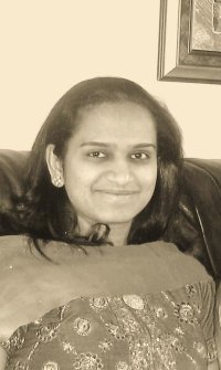 Bindi Dangi