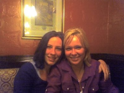 Dawn Anderson