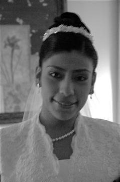 Melissa Amayo