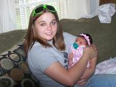 Amber Chipman