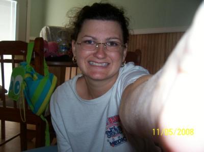 Marcie Dodson