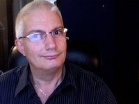Vincent Rosella