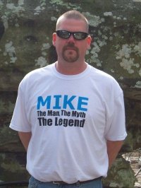 Michael Craddock