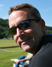 Mark Csencsits