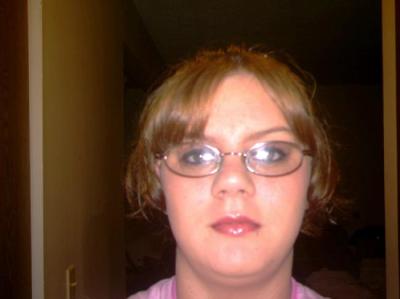 Samantha Carson