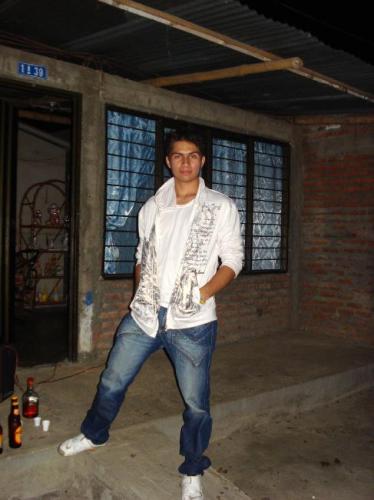 Jefferson Ortiz