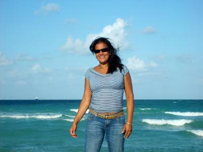 Nelsa Fortes