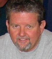 Richard Sanderson