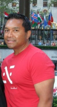 Kenneth Jomoc