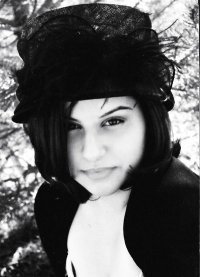Yeva Khavasova