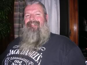 Patrick Matwijec