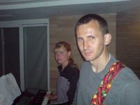 Peter Voronchak