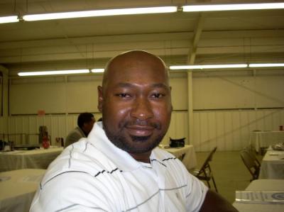 Rogerick Prather