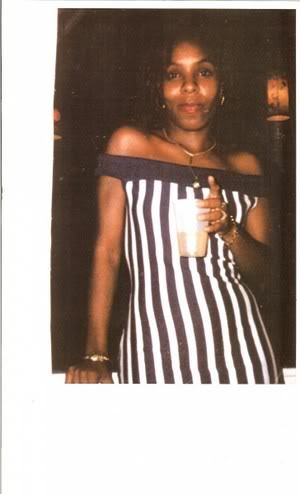 Michelle Wright