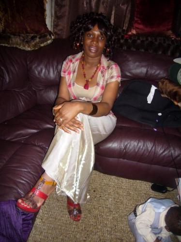 Winifred Wright