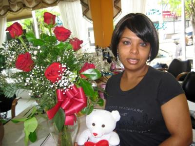 Wanda Ramirez