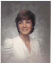 Margaret Hill