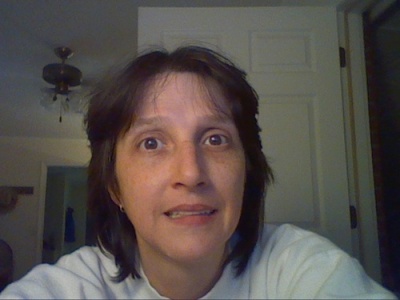 Melissa Mccauley