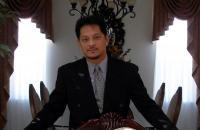Jeffrey Cantiller