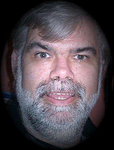 Barry Carr
