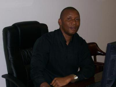Frank Kamara