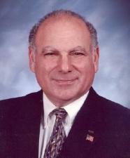 Abraham Messarra