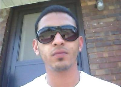 Brian Calero