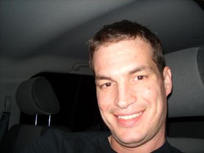 Toby Newbegin
