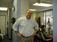 Alan Helig
