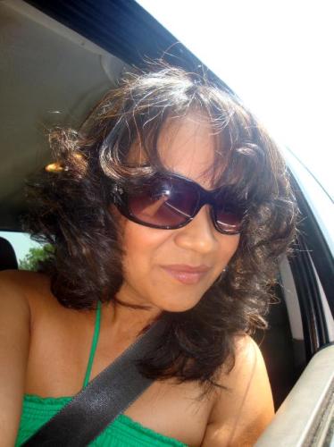 Veronica Perez