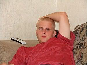 Joshua Chandler