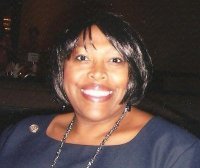 Marilyn Nwaokobia