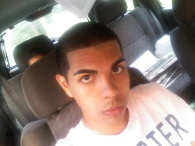 Isaias Sanchez