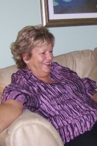 Rita Leeking