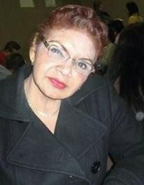 Ofelia Pizarro