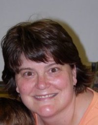 Carey Behne