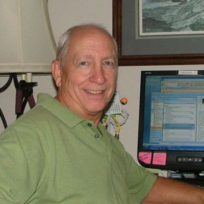 Jerry Goff
