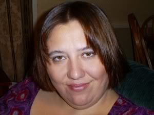 Betsy Kenyon