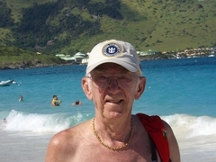 Russell Mcandrew