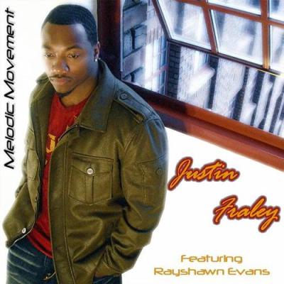 Justin Fraley