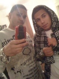 Josey Candelaria