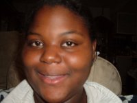 Sharisse Gatson