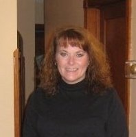 Stacey Mccarron