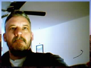 Patrick Mcrae