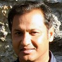 Gautam Das