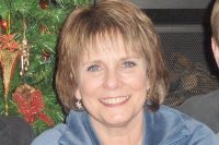 Kathy Waeger